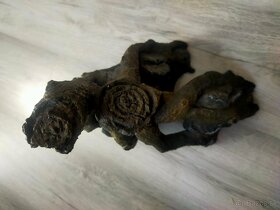 Dekoracia do akvaria/teraria - 2