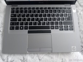 rozpredám funkčný notebook Dell latitude 5410 - 2