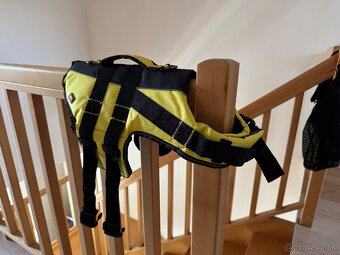 Plavacia vesta pre psa trixie - 2