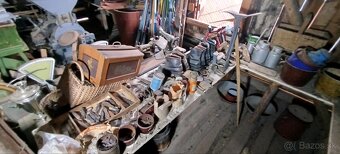 Predám rôzne starozitnosti - 2