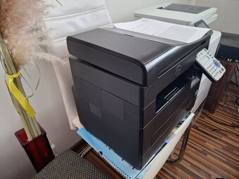 Tlačiareň Dell B1265dnf - 2