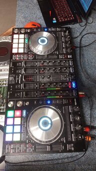 Predám Pioneer DDj SX2 - 2