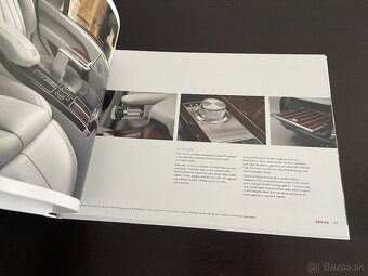 Luxusný prospekt Land Rover - 2