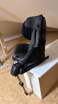 Autosedacka Recaro - 2