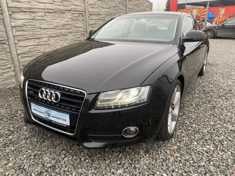 Audi A5 3.0TDi 235PS 4x4 MANUAL S-LINE - 2