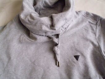 Guess pánska mikina M - 2