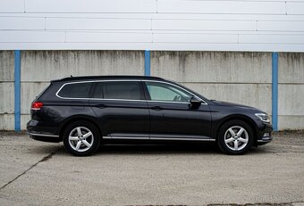 Volkswagen Passat Variant 2.0 TDI 140kW - 2
