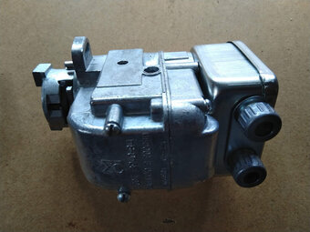 Magneto M-149 /ORG RUS/ - 2