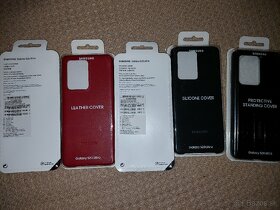 Samsung obaly - 2