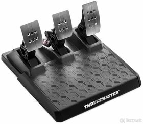 Thrustmaster TMX Force Feedback + T3PM Pedále - 2