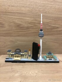 Lego Architecture Berlin - 2