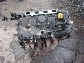 Renault Laguna Motor - 2