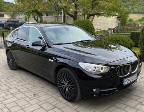BMW 5GT3.0 XDrive - 2