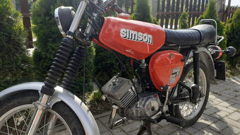 simson elektronik - 2