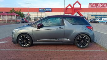 Citroen ds3 180PS - 2