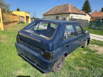 Predám favorit ktorý chodil na tuning zrazy - 2
