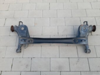 Skoda CITIGO, VW UP  NAPRAVA,RIADENIE,NABOJ - 2