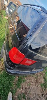 Predam seat alhambra BEZ T.P.a ŠPZ - 2