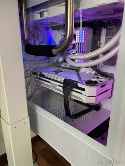 Intel i7-13700K + RTX 3090 - ZNIZENA CENA - 2
