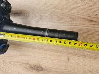 predam vymenim RockShox Pike RCT3 Dual Posit inzerat platny - 2