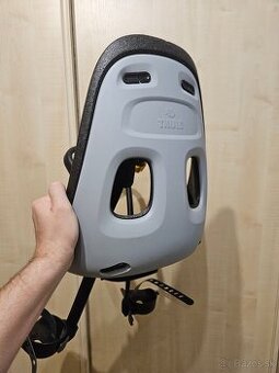 Sedacka na bicykel -Thule Yepp mini - 2