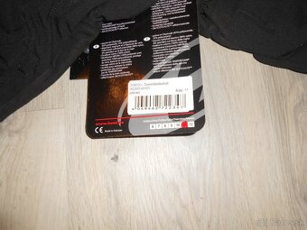 Predam nove textilne moto rukavice HELD TOENO o velkosti XXL - 2