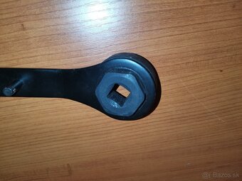 PRO sťahovák kľúk Shimano Hollowtech II. - 2
