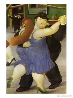 Fernando Botero - 2