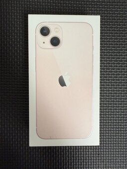 iPhone 13 128GB - 2