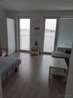 Prenájom 1,5 izbového bytu v Slnečniciach - 2