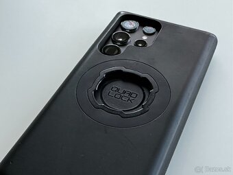 Quadlock - Samsung Galaxy S22 Ultra - 2