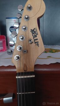 Gitara zs combom - 2