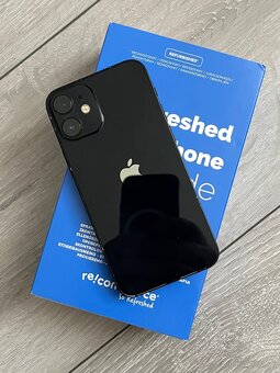 Iphone 12 mini - 2