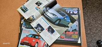 Auto motor a sport a autokatalog - 2