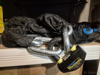Retaz Oxford Nemesis 1.2m - 2