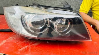 Svetla bmw e90 - 2