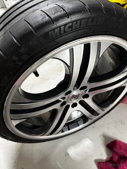 Brabus monoblock r20 - 2