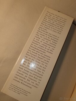 GOETHE / SCHILLER / HERDER – LESEBUCH FÜR UNSERE ZEIT - 2