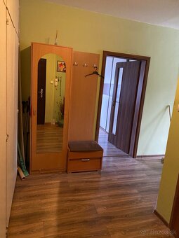 Predám byt - 2