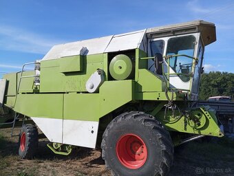 claas dominator 106 - 2