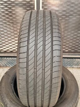 Letné pneu 195/55R16 Michelin 4ks - 2