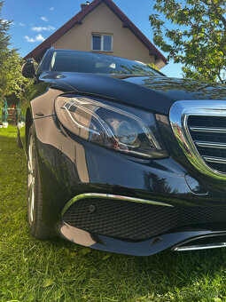 Mercedes Benz E 400,225kw, 2017, 4 Matic - 2
