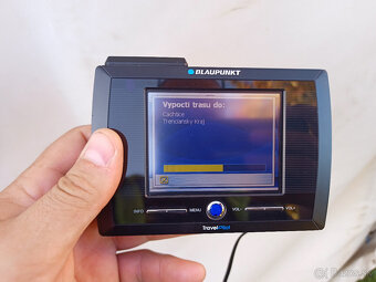 Blaupunkt Travel Pilot Lucca - 2