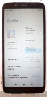 XIAOMI REDMI 7A DUAL SIM - 2
