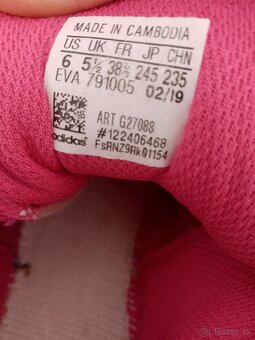 Adidas 38 - 2