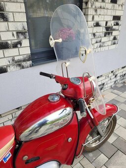 Jawa 350 354 - 2