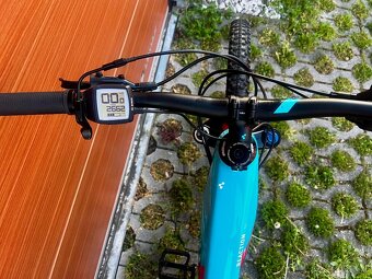 eBike CUBE - 2