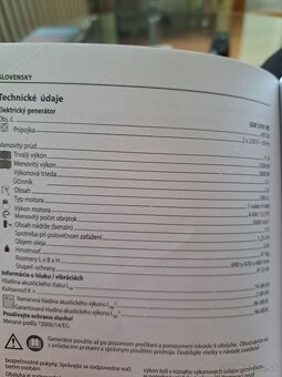 Elektrocentrála - 2