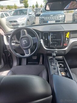 Predaj volvo - 2