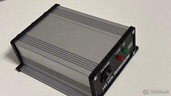 Transvertor z 28 na 144 MHz - 2